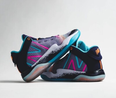 Size 13 - New Balance Two WXY V2 Cold Summer - Night Tide for sale