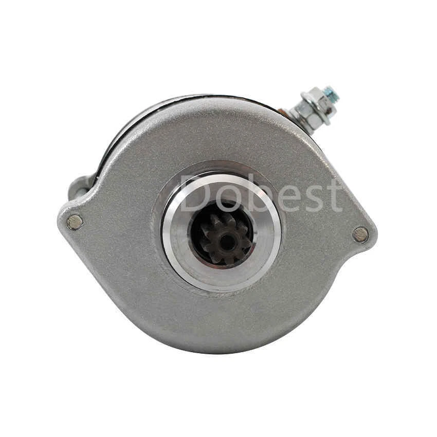 STARTER for Honda VTX1800C VTX1800S3 VTX1800N1 VTX1800T2 31200-MCH-000 VTX1800 - Imagem 2 de 4