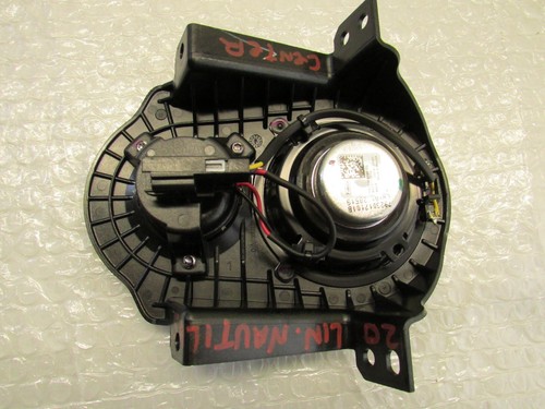 16-23 LINCOLN NAUTILUS FRONT DASH CENTER AUDIO SPEAKER OEM FA1T19B135 - Picture 5 of 9
