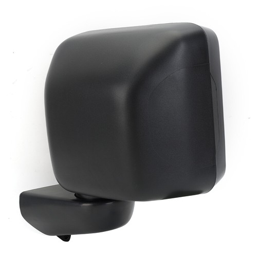 Espejo retrovisor lateral del conductor 7 pines para Jeep Wrangler Gladiator 2018-2024 punto ciego térmico - Imagen 5 de 11