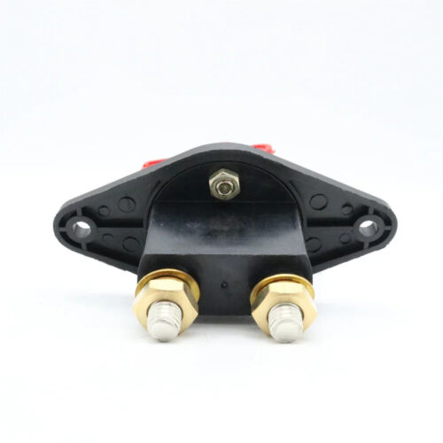 Master Battery Switch For MAN TRUCK TGA L2000 M2000L M2000M F2000 F90 - Picture 5 of 12