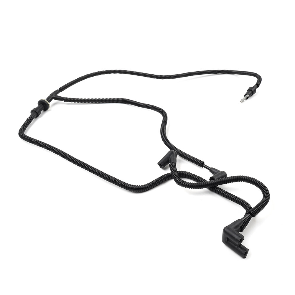 For Jaguar XF XJ Engine Vacuum Hose C2Z3446 | Plastic | 6 Months