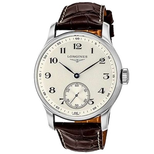 Vintage Longines 17 Jewel Men