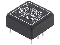 EC5SBW-24S33 Wandler: Dc/Dc 30W Ueing: 9-36V Uausg: 33VDC Iausg: 0-7500Ma Cinco