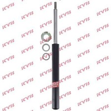 KYB Front Shock Absorber for Audi 80 S Quattro SF 1.8 Sep 1986 to Sep 1990