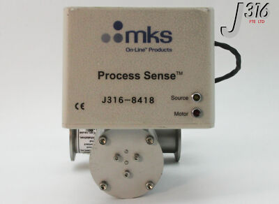 8418 MKS PROCESS SENSE NDIR ENDPOINT DETEKTOR, AMAT 0190-14960 20704A