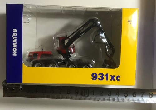 1/87 komatsu 930E-5 HD325 Dump D61PXi-23 Bulldozer hyundai HX520L HL980 SHOVEL - Picture 12 of 18