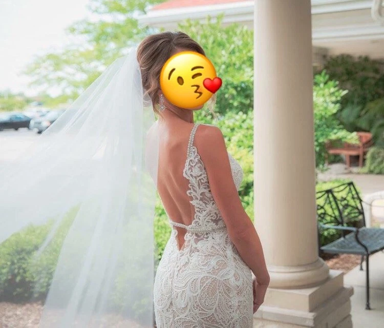Nurit hen wedding 2025 dresses price
