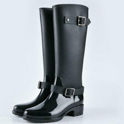 female rain boots