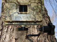 HCO Spartan GoCam  Go Cam  Adjustable Mounting Bracket