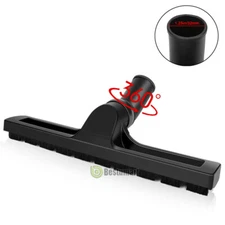 Universal 12" Vacuum Cleaner Attachment Floor Brush Tool 1.25" 1-1/4" 32mm