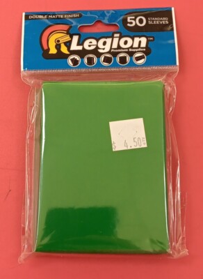 ffg standard card sleeves Sherpani | Card Guard | RFID Sleeves main image 0
