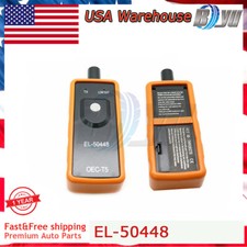 Relearn Tool Auto Tire Pressure Monitor Reset...