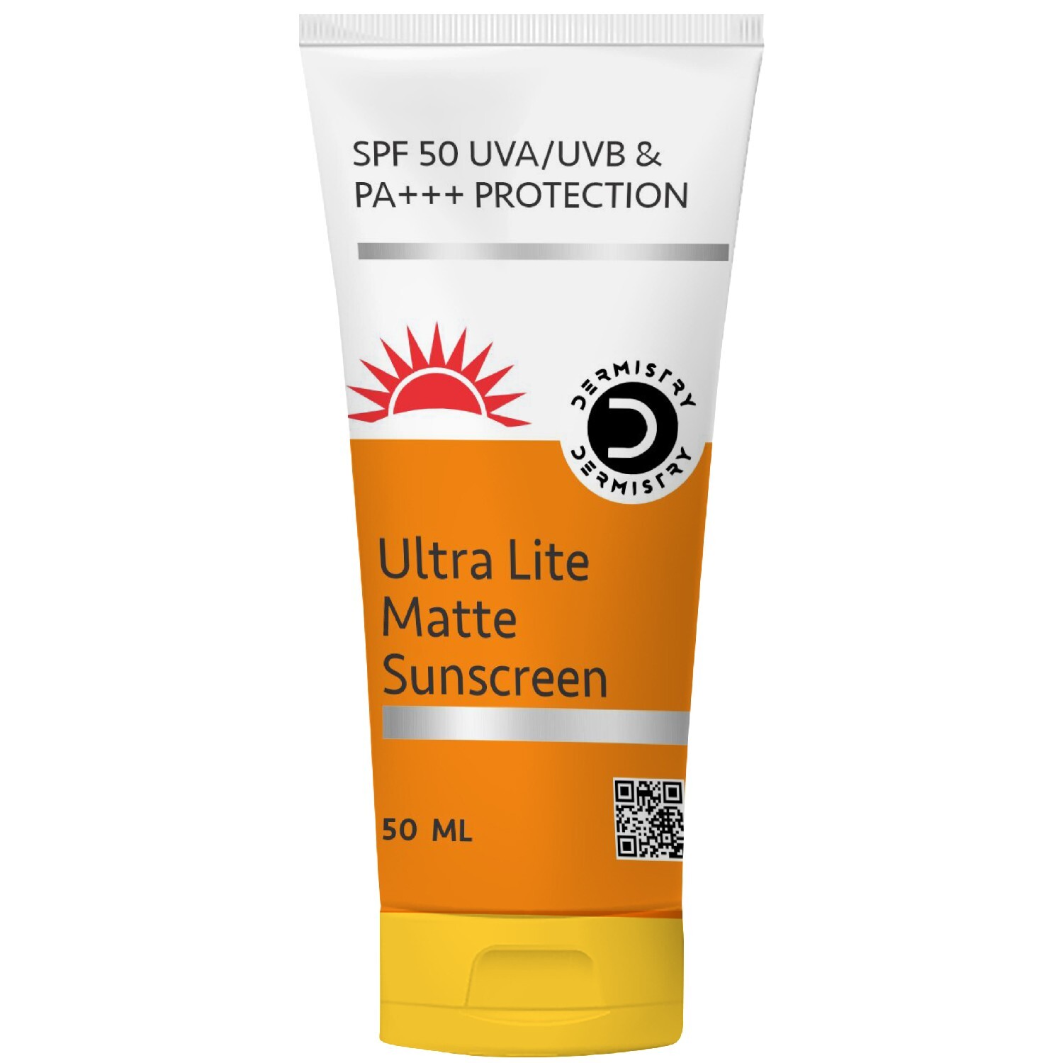 Ultra Lite Matte Sunscreen Aqua Ultra Light Gel Blue Lights UVA