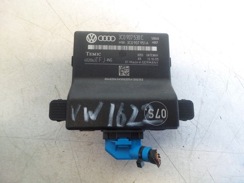 VW PASSAT 3C VARIANT EZ05 AFS STEUERGERÄT LWR ECU LEUCHTWEITENREGULIERUNG