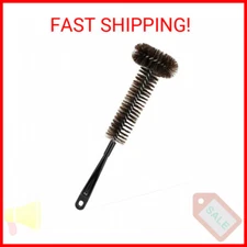 Ullnosoo Garbage Disposal Brush, Universal Cleaning Cleaner Brush with Extra Lon