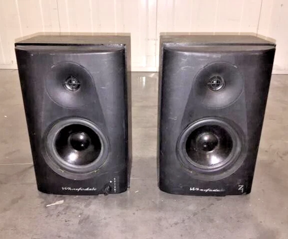 Wharfedale diamond 7.1 2025