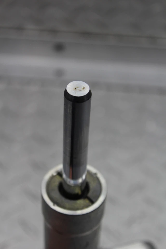 2003 SUZUKI HAYABUSA GSX1300R ESTABILIZADOR DE AMORTECEDOR DE DIREÇÃO 51750-24F00 - Imagem 2 de 4