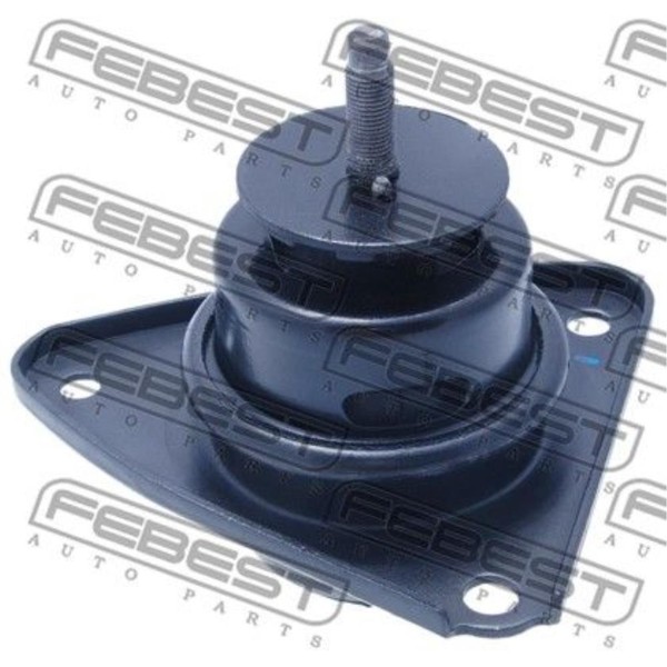 Febest Lagerung Motor Vorne Rechts FüR Hyundai I30 Kombi FD 1.4 1.6 Crdi GD-image