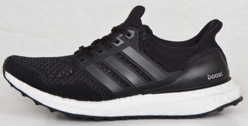 Adidas Women&#039;s Ultra Boost Running Shoes Trainers S77514 - Size Choice - BNIB