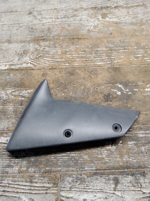 BRIDGESTONE - ★★ホッキャム★★ 2006 06 06-07 Kawasaki ZX10 ZX10R Front Wheel Fender Right