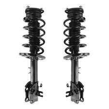 Set 2 Front Complete Struts shocks for 2013 2014 2015 2016 Mazda CX-5 FWD