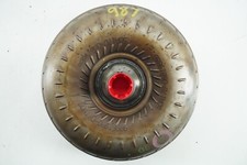 2007-2010 Audi Q7 4.2l Transmission Torque Converter Oem 09d323572d