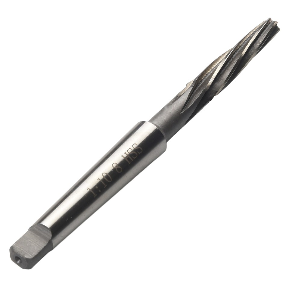 Tools Reamer Hand Reamer Tapered Taper 115155mm 8/10/12/14/16/18/20mm eBay