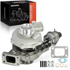 Turbolader GTB2056LV für Fiat Ducato 250 Peugeot Boxer 3.0 HDi Citroën 504373677