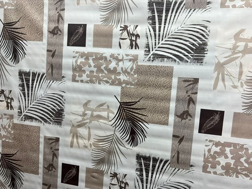 Table Cloth 20 Varied Designs To Choose From, Minimum 2 Meters £5.99 Per Meter - Picture 24 of 25
