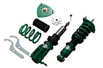 TEIN Tein coilover suspension MONO SPORT Mazda Roadster GSM40-71SS1 NEW