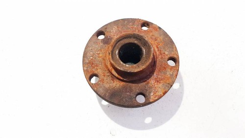 Audi A6 2001 Steering knuckle - front right side 4a0615b, Genuine #2036472-66