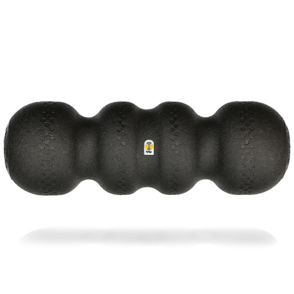 Rollga PRO - The Better Foam Roller for Back Pain, Flexibility & Muscle Recovery
Opens in a new wind