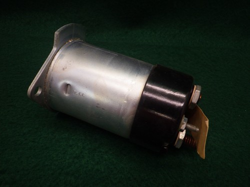 NOS/NORS Delco 12V univ. starter solenoid  Chevrolet GM GMC+others 1114356 D969 - Bild 5 von 9