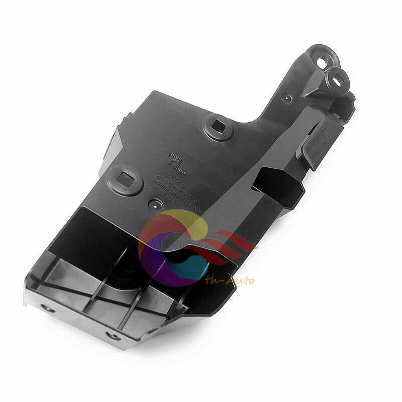 OEM 52156-33010 Rear Left Bumper Side Support Bracket For Lexus