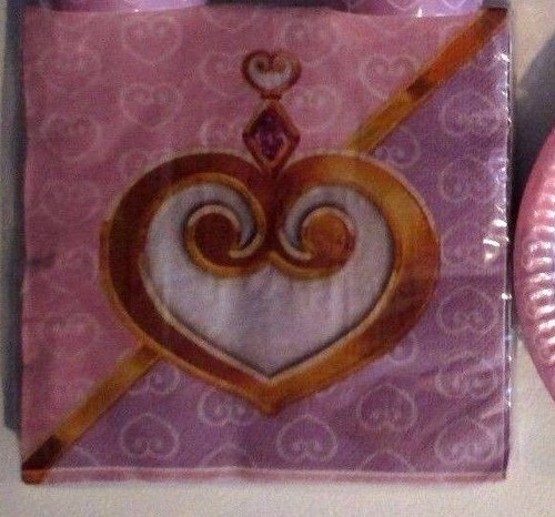 PRINCESS Happy Ever After Fiesta Cumpleaños Juego Paquete Kit para 16 - Imagen 2 de 6
