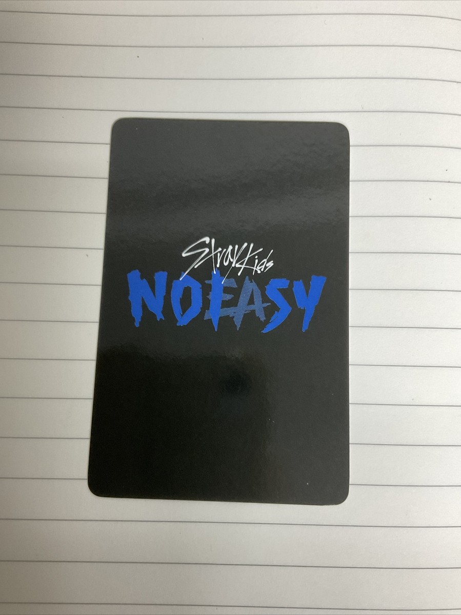 straykids リノ NOEASY withmuu withdrama Stray Kids Lee Know Withdrama NOEASY Album POB Limited