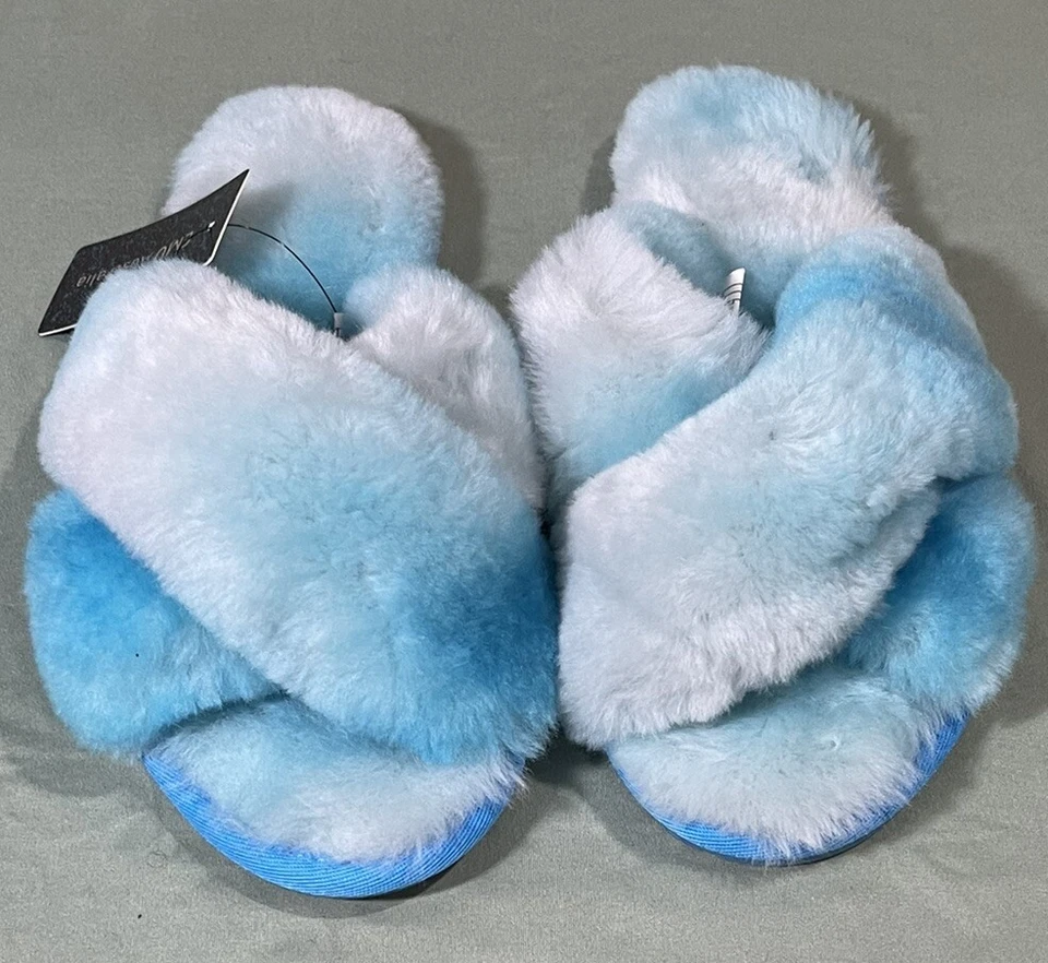 EMU Australia x Free People Mayberry azul brillante talla 8 nuevo con etiquetas $69 Foto 3 de 4