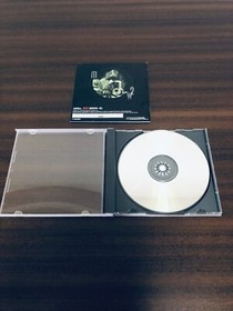 Sega Saturn Mech Warrior 2 Bandai Visual SS Video Game Japan T-23406G 1997 