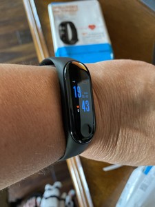 smartwatch lefun health