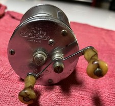 Vintage Southbend No.750 Perfectoreno Bait Caster Made in the USA