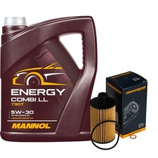 Filtre à huile Ssangyong KORANDO