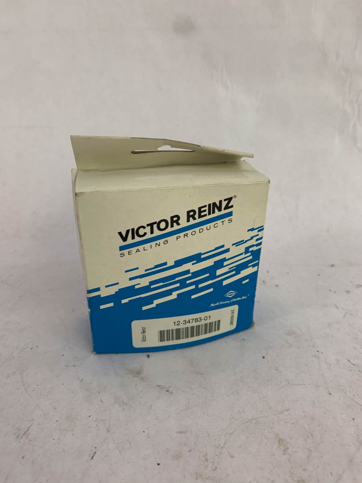 NOS Victor Reinz Valve Stem Seals for 1.6L MINI 123478301 - Set of 