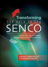 Transforming the role of the SENCo (Paperback) - FREE Shipping