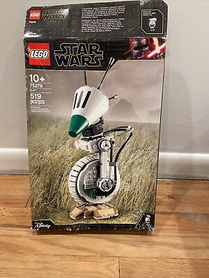 for sale online LEGO D-O Star Wars TM 75278