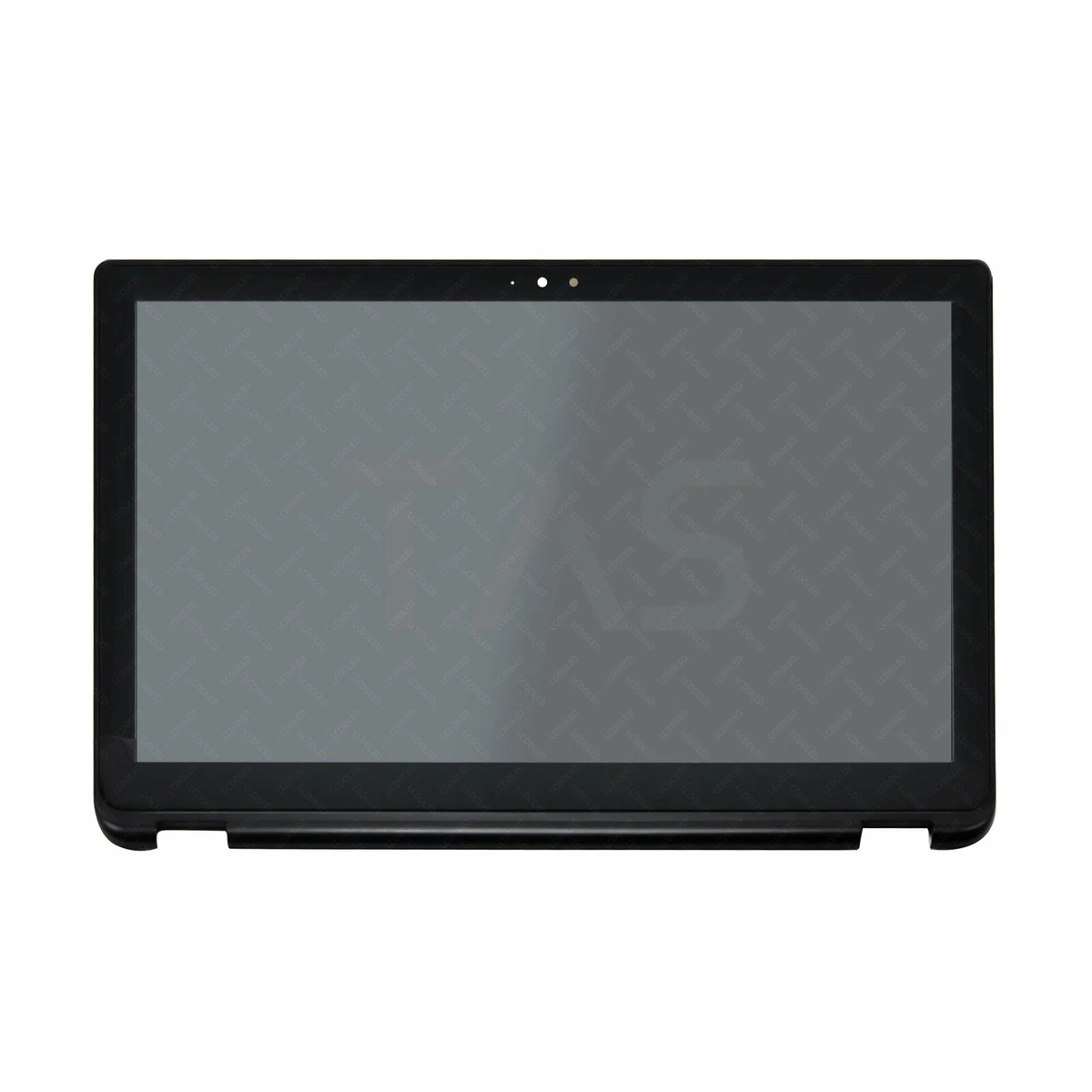 Pantalla LCD De Repuesto Para Toshiba Satellite C655D-S5200 - 15.6 Pulgadas, HD 1366x768, Brillante, LED