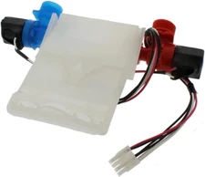 W10683603, W10501149, AP6023768, PS11757114 Water Inlet Valve Assembly Compatibl