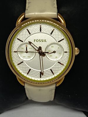 Fossil Tailor ES3954 Women display picture 1