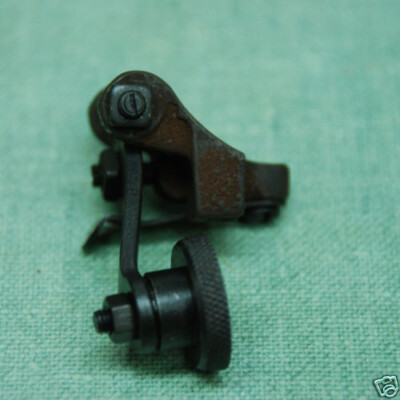 sewing machine roller presser foot #12264 12265 12267 for Singer 31-15 44 95 96