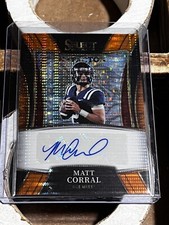 2022 Panini Select Draft Picks Football Cards Checklist 30